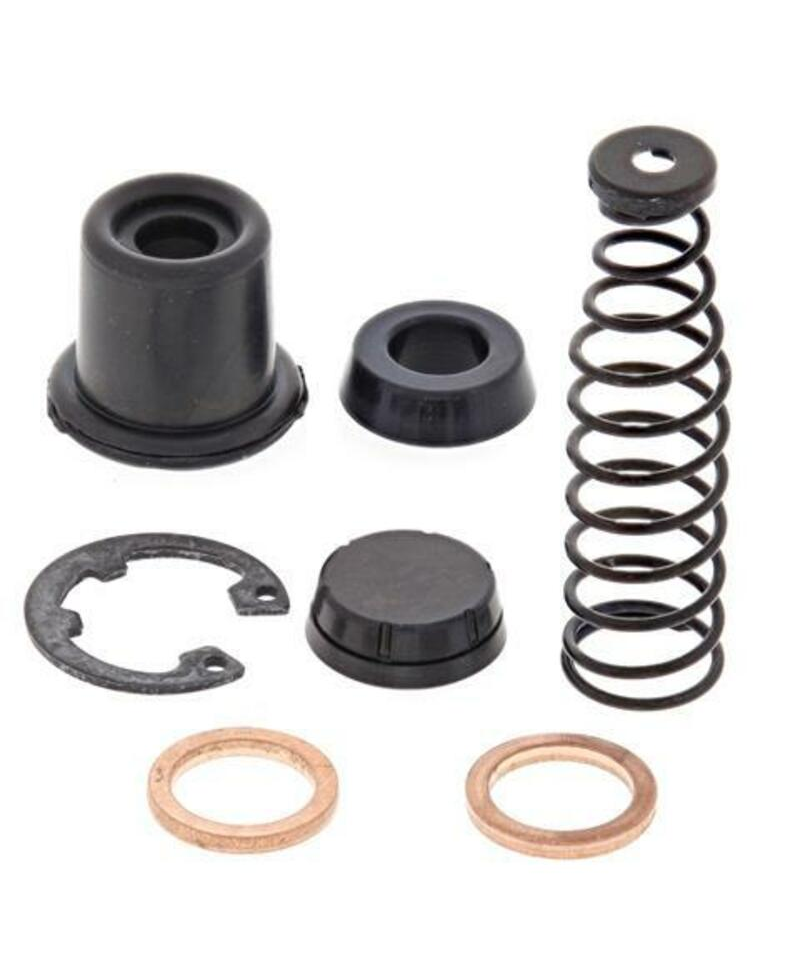Kit réparation maître-cylindre de frein avant ALL BALLS Yamaha YFZ350 Banshee - 18-1012