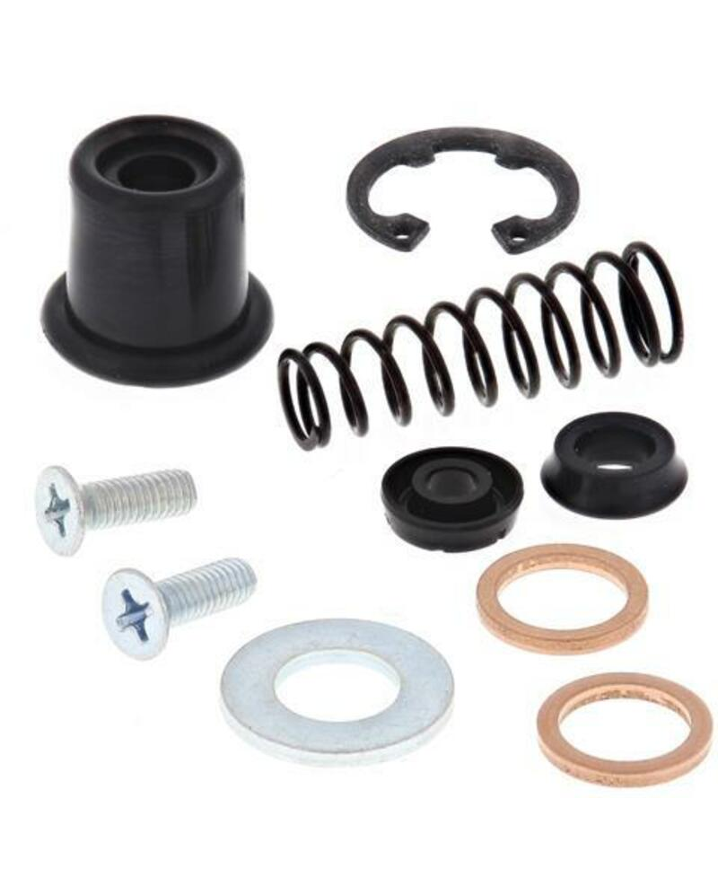 Kit réparation maître-cylindre de frein avant ALL BALLS Suzuki RM125/Yamaha YZ125 - 18-1016