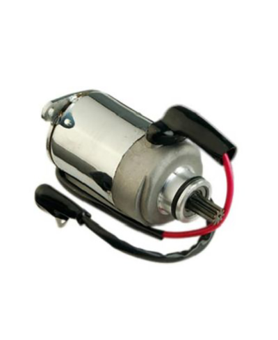DEMARREUR MAXI SCOOTER TOP PERF ADAPT. 125 SYM 4T (TYPE ORIGINE)