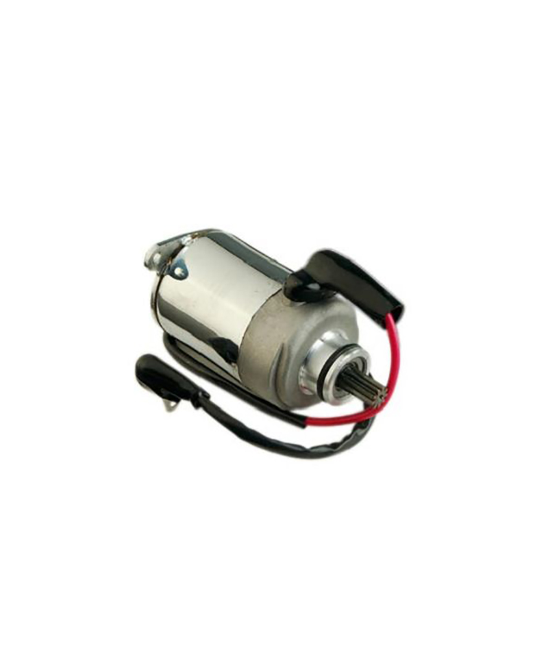 DEMARREUR MAXI SCOOTER TOP PERF ADAPT. 125 SYM 4T (TYPE ORIGINE)