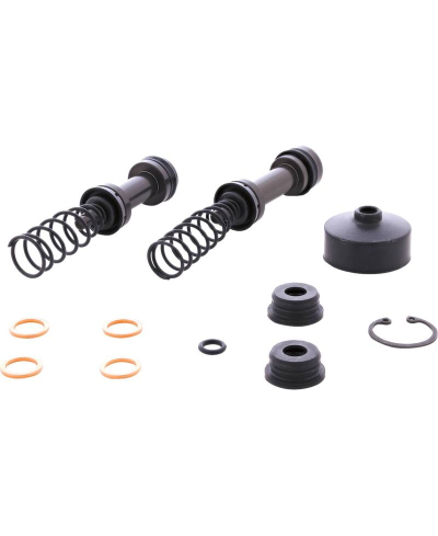 Kit réparation de maître cylindre ALL BALLS - 18-1125