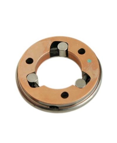 ROUE LIBRE DEMARREUR MAXI SCOOTER TOP PERF TYPE ORIGINE ADAPT. 125 XMAX/SKYCRUISER