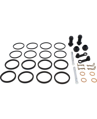 Kit de réparation d'étrier de frein ALL BALLS - 18-3333