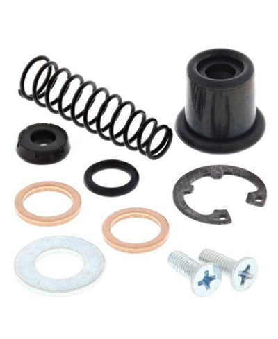 Kit réparation maître-cylindre de frein avant ALL BALLS Yamaha YZ80/125/250 - 18-1017