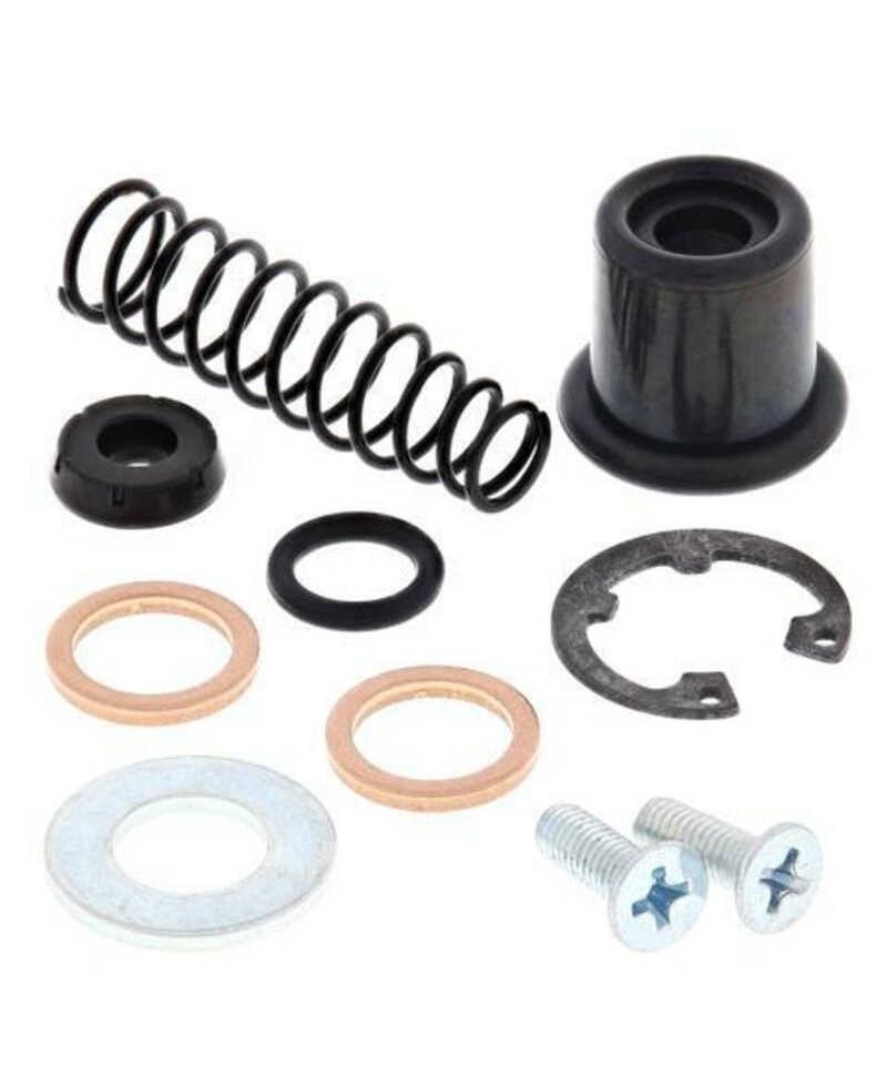 Kit réparation maître-cylindre de frein avant ALL BALLS Yamaha YZ80/125/250 - 18-1017