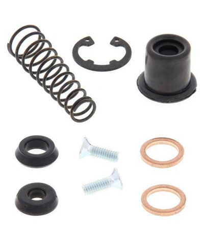 Kit réparation maître-cylindre de frein avant ALL BALLS Honda XR650L/Kawasaki KLR650 - 18-1004