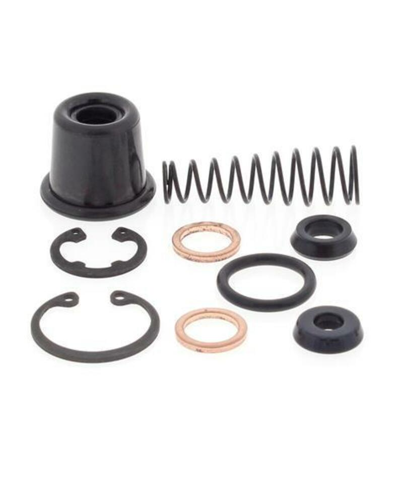 Kit réparation maître-cylindre de frein arrière ALL BALLS Honda - 18-1007