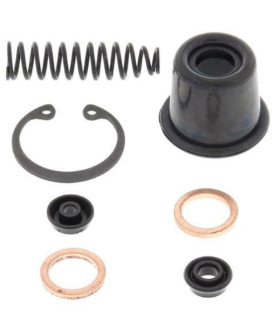 Kit réparation maître-cylindre de frein arrière ALL BALLS Honda CR-F250/450R - 18-1008