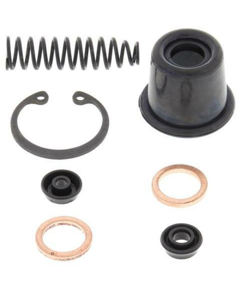 Kit réparation maître-cylindre de frein arrière ALL BALLS Honda CR-F250/450R - 18-1008