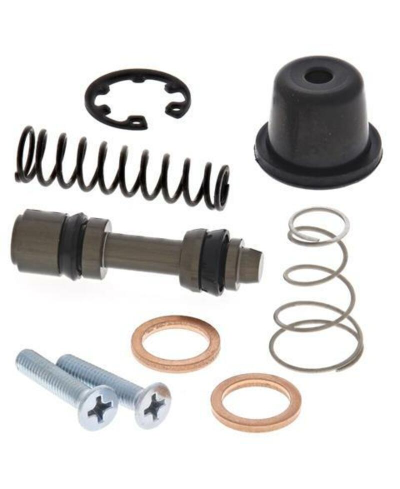 Kit réparation maître-cylindre BREMBO de frein avant ALL BALLS - 18-1035