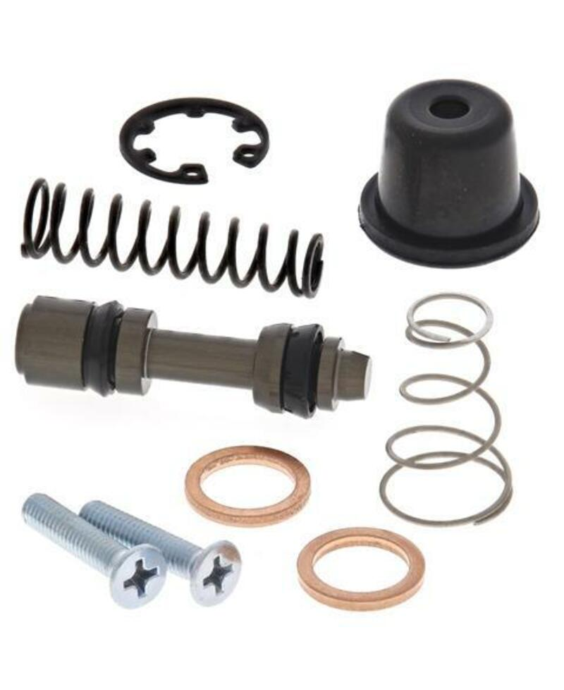 Kit réparation maître-cylindre BREMBO de frein avant ALL BALLS - 18-1035