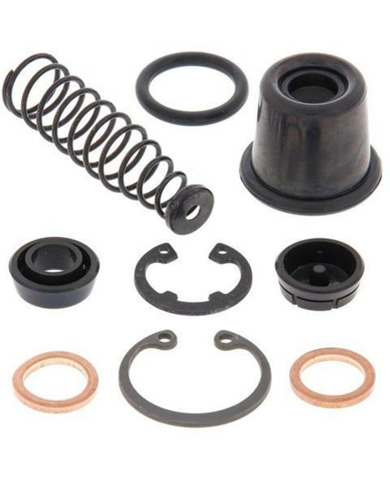 Kit réparation maître-cylindre de frein arrière ALL BALLS Yamaha YFS200 BLASTER - 18-1003