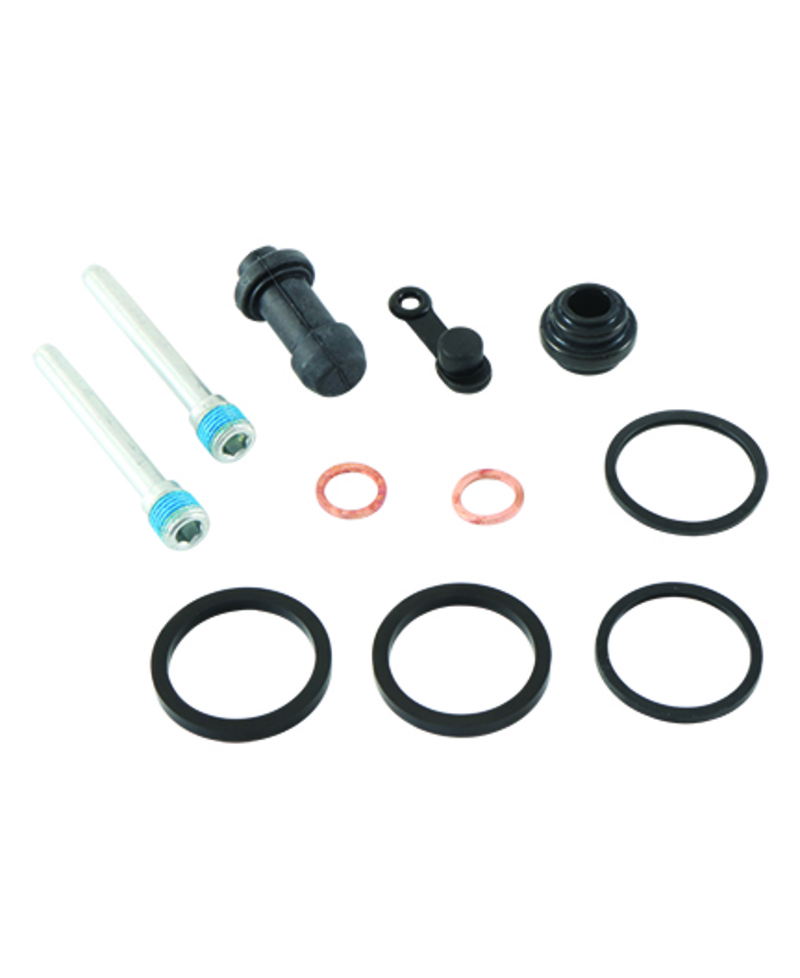 Kit réparation étrier de frein avant ALL BALLS - 18-3010