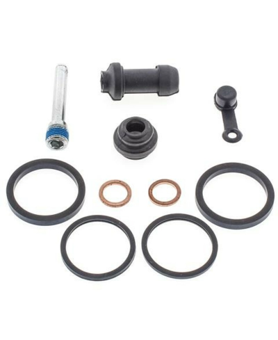 Kit réparation étrier avant ALL BALLS Kawasaki - 18-3005