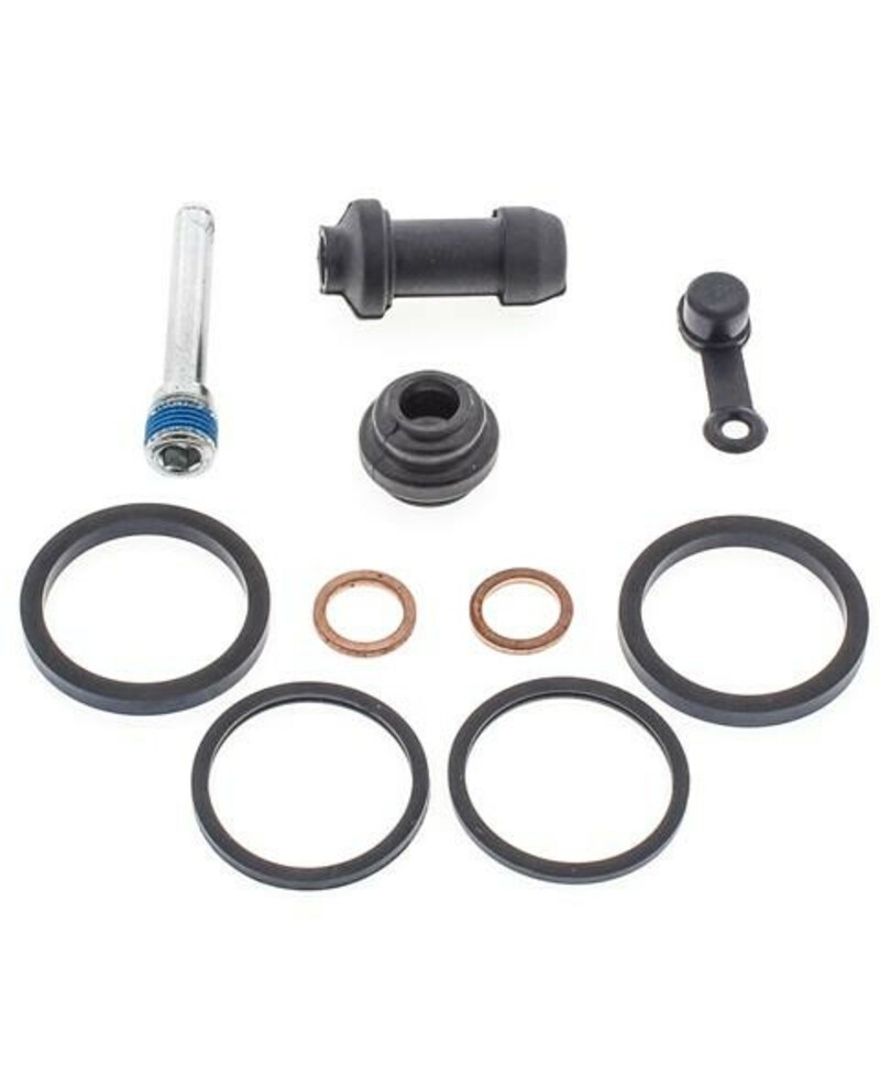 Kit réparation étrier avant ALL BALLS Kawasaki - 18-3005