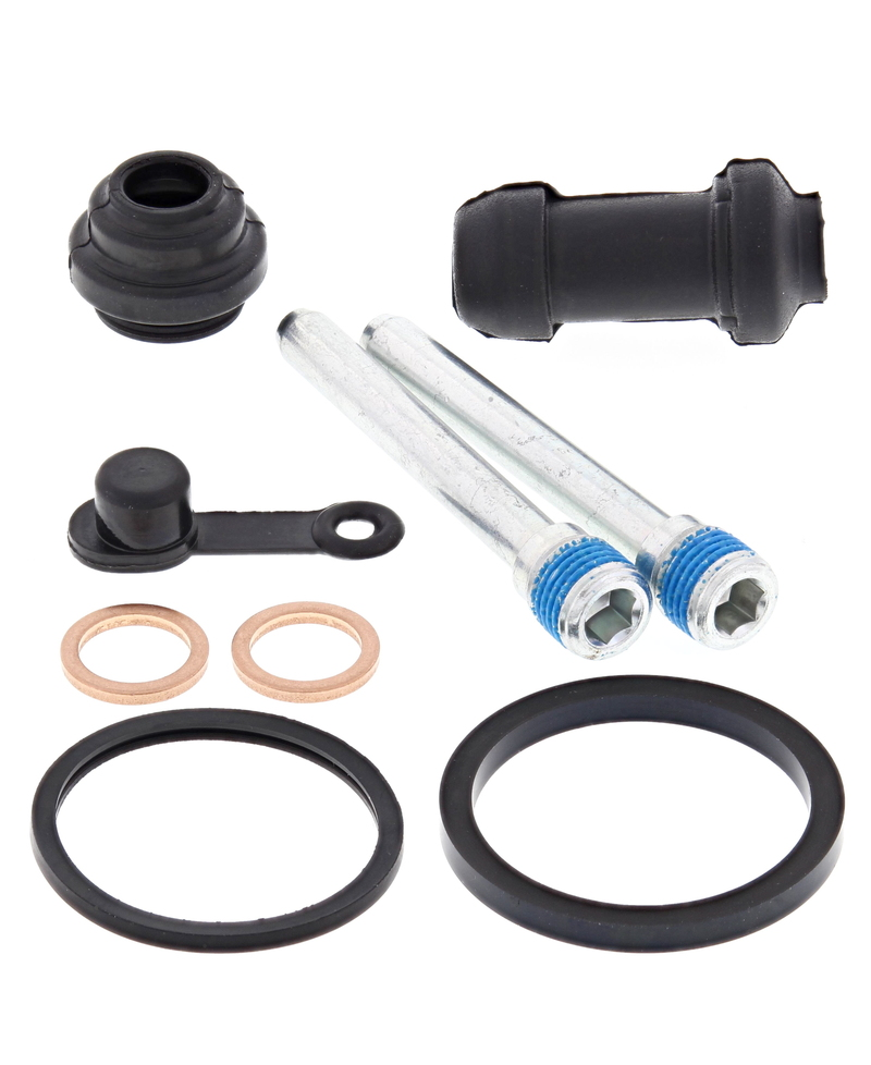 Kit réparation étrier de frein arrière ALL BALLS Yamaha YZ250 - 18-3034