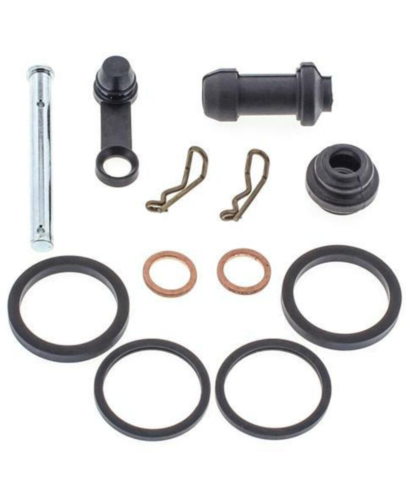 Kit réparation étrier de frein ALL BALLS avant KTM/Husqvarna/Husaberg - 18-3047