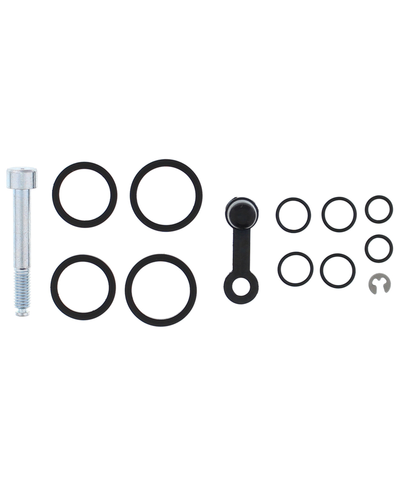 Kit réparation étrier de frein avant ALL BALLS - 18-3287