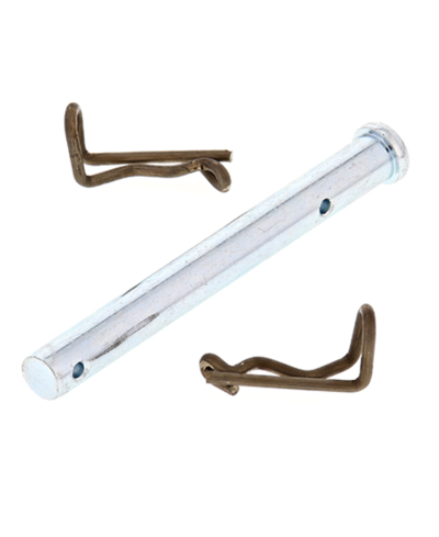 Kit axes d'étrier avant ALL BALLS - 18-7001