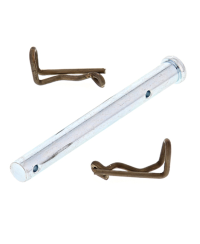 Kit axes d'étrier avant ALL BALLS - 18-7001