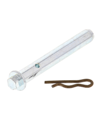 Kit axes d'étrier avant ALL BALLS - 18-7009