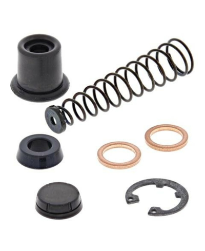 Kit réparation de maître cylindre avant ALL BALLS Honda TRX 420 Fourtrax Rancher - 18-1013