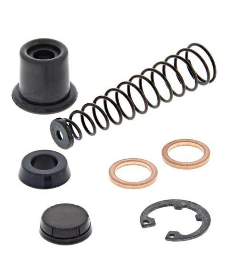 Kit réparation de maître cylindre avant ALL BALLS Honda TRX 420 Fourtrax Rancher - 18-1013