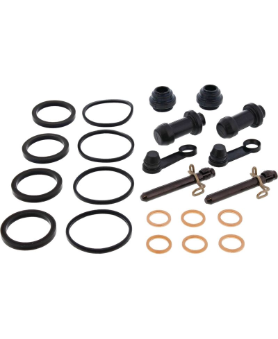 Kit de réparation d'étrier de frein ALL BALLS - 18-3335