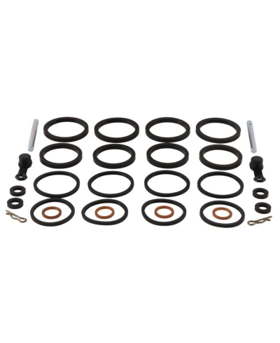 Kit de réparation d'étrier de frein ALL BALLS - 18-3125