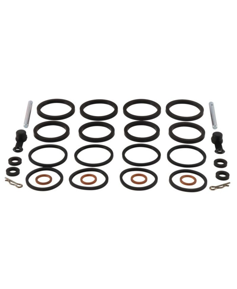 Kit de réparation d'étrier de frein ALL BALLS - 18-3125