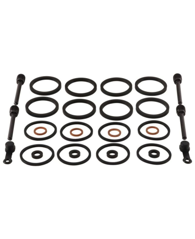 Kit de réparation d'étrier de frein ALL BALLS - 18-3128