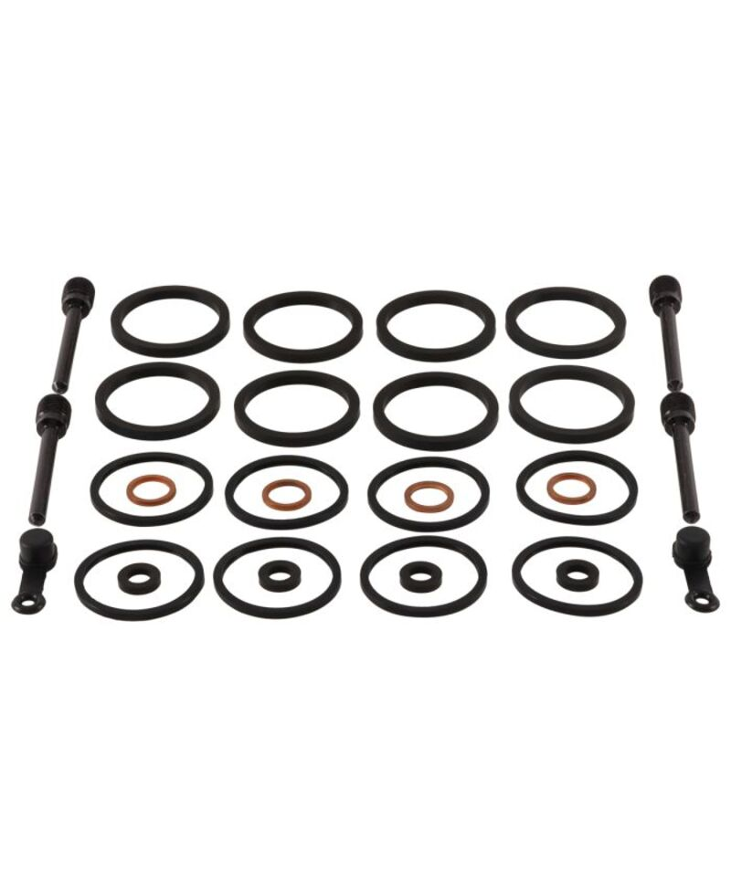 Kit de réparation d'étrier de frein ALL BALLS - 18-3128