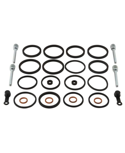 Kit de réparation d'étrier de frein ALL BALLS - 18-3178