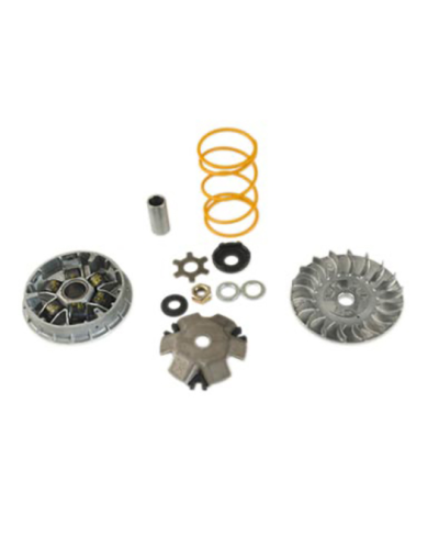 VARIATEUR SCOOTER TOP PERF GP TROPHY ADAPT. BOOSTER/BWS/NITRO/SR50/F12/STUNT (AVC RESSORT)