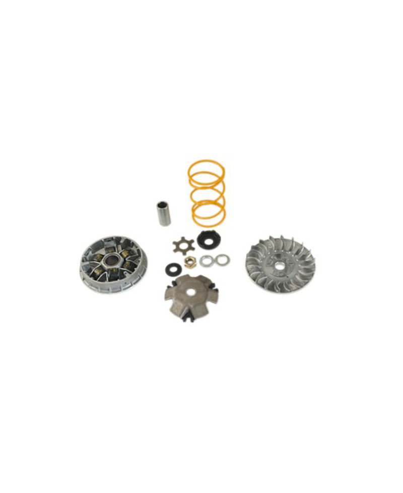 VARIATEUR SCOOTER TOP PERF GP TROPHY ADAPT. BOOSTER/BWS/NITRO/SR50/F12/STUNT (AVC RESSORT)
