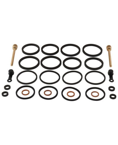 Kit de réparation d'étrier de frein ALL BALLS - 18-3126