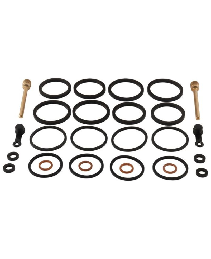 Kit de réparation d'étrier de frein ALL BALLS - 18-3126