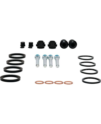 Kit de réparation d'étrier de frein ALL BALLS - 18-3140