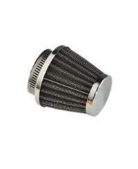 FILTRE A AIR TOP PERF TYPE KN DIAM.42