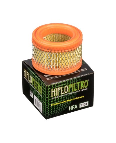 Filtre a air HIFLOFILTRO a HFA7101