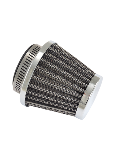 FILTRE A AIR TOP PERF TYPE KN DIAM.39