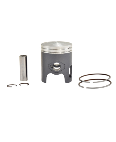 PISTON SCOOTER TOP PERF ADAPT. BOOSTER/NITRO/SR50/F12 D.40,0 (POUR CYL/HM BLACK TROPHY)
