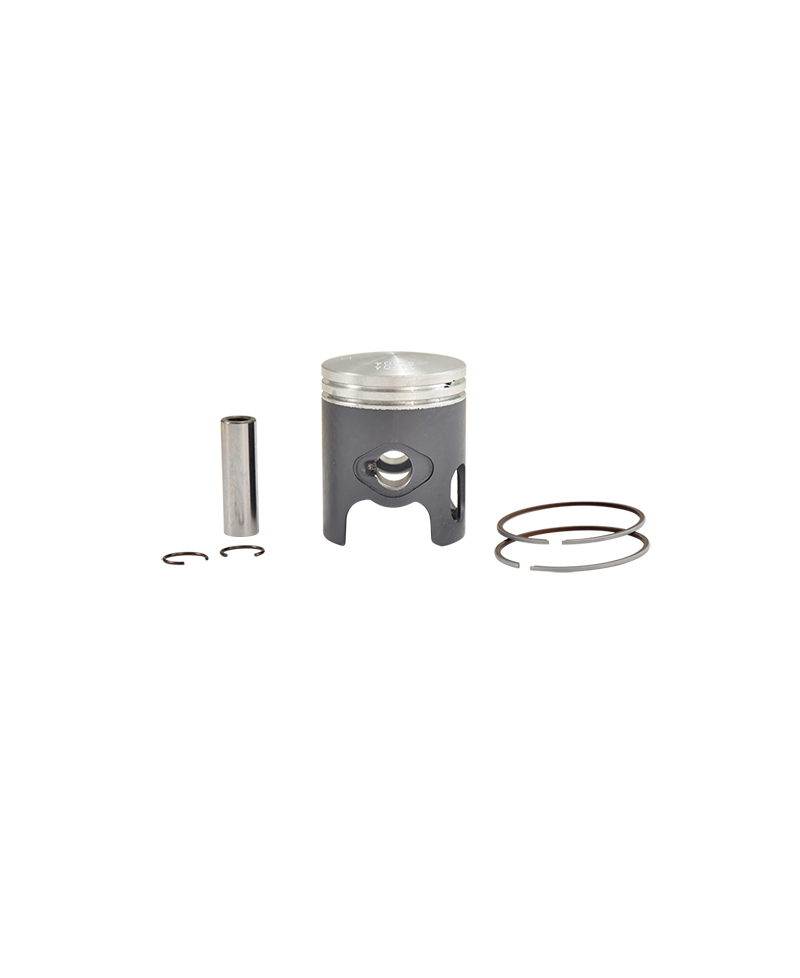 PISTON SCOOTER TOP PERF ADAPT. BOOSTER/NITRO/SR50/F12 D.40,0 (POUR CYL/HM BLACK TROPHY)