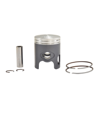 PISTON SCOOTER TOP PERF ADAPT. BOOSTER/NITRO/SR50/F12 D.40,0 (POUR CYL/HM BLACK TROPHY)