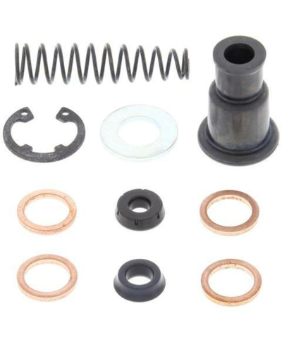 Kit réparation maître-cylindre de frein avant ALL BALLS Honda CRF250/450R - 18-1005