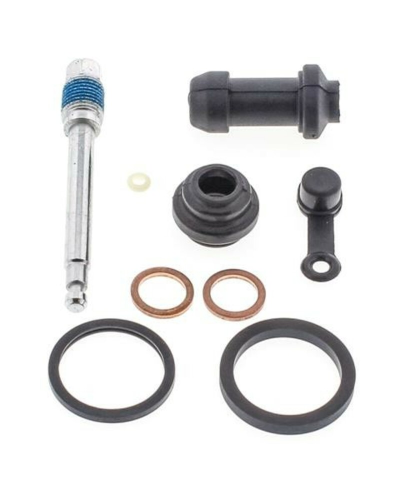 Kit réparation étrier arrière ALL BALLS Honda - 18-3029