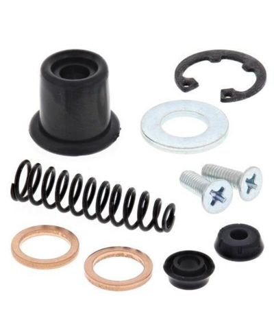 Kit réparation maître-cylindre de frein avant ALL BALLS Yamaha YZ-F250/450 - 18-1010