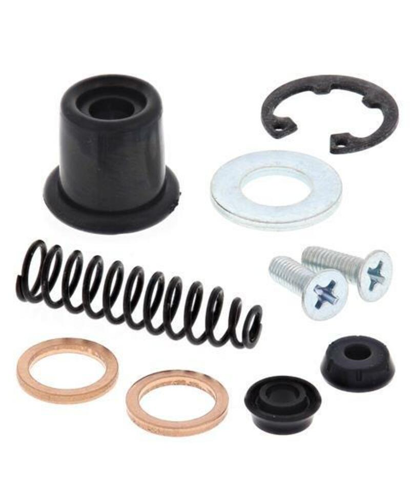 Kit réparation maître-cylindre de frein avant ALL BALLS Yamaha YZ-F250/450 - 18-1010