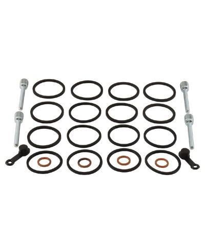 Kit réparation étrier de frein ALL BALLS - 18-3158