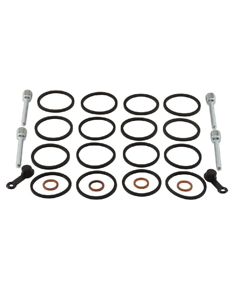 Kit réparation étrier de frein ALL BALLS - 18-3158